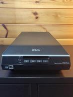 Epson v550 scanner, Informatique & Logiciels, Scanners, Comme neuf, Scanner photo, Windows, Epson