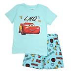 Disney Cars Shortama McQueen - Maat 92 - 116 - 128, Enfants & Bébés, Vêtements enfant | Taille 92, Garçon, Enlèvement ou Envoi