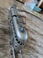 La fleche d'or treintje in doos made in france werkend, Antiek en Kunst, Verzenden