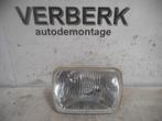 KOPLAMP RECHTS Volvo 480 (01-1986/07-1996), Auto-onderdelen, Gebruikt, Volvo