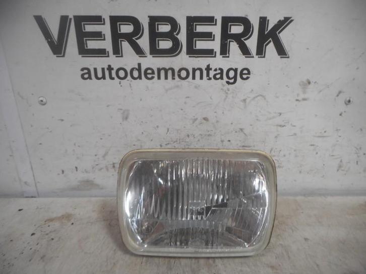 KOPLAMP RECHTS Volvo 480 (01-1986/07-1996), Auto-onderdelen, Verlichting, Volvo, Gebruikt