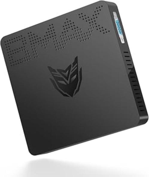 BMAX Mini PC  SNELLE GRATIS LEVERING, Hobby en Vrije tijd, Overige Hobby en Vrije tijd, Nieuw, Verzenden