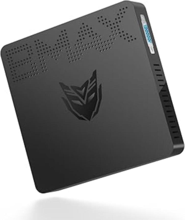 BMAX Mini PC  SNELLE GRATIS LEVERING, Hobby en Vrije tijd, Overige Hobby en Vrije tijd, Nieuw, Verzenden