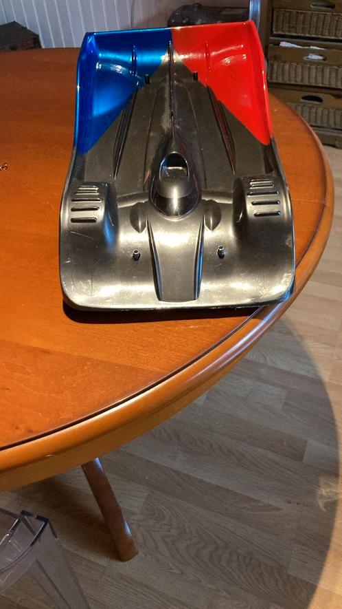 R8.3E, Hobby en Vrije tijd, Modelbouw | Overige, Zo goed als nieuw, Ophalen