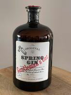 Spring Gin: XXL 2 liter: Limited Edition, Ophalen, Nieuw