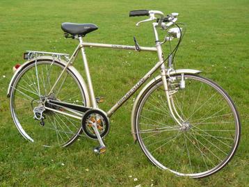 Fantastische Bridgestone 5-speed (jaren 80) - UNIEK !