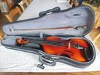 Viool, Muziek en Instrumenten, Strijkinstrumenten | Violen en Altviolen, Ophalen of Verzenden, Gebruikt, Viool