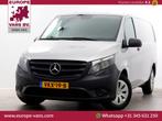 Mercedes-Benz Vito 114 CDI 136pk RWD Lang 9G Automaat Airco/, Auto's, Automaat, Bedrijf, Diesel, Parkeersensor