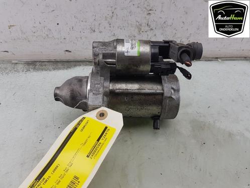 STARTMOTOR Toyota Yaris II (P9) (01-2005/12-2014), Auto-onderdelen, Motor en Toebehoren, Toyota, Gebruikt