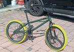 BMX wipe 500 20 inch voor kinderen 9 tot 14 jaar., Ophalen, Bmx, Staal, Stuur 360° draaibaar