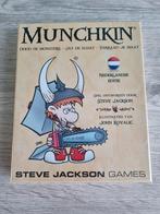 Munchkin, Hobby en Vrije tijd, Drie of vier spelers, Ophalen of Verzenden, Nieuw