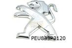 Peugeot 208 embleem logo ''Peugeot'' achter Origineel! 96738, Auto-onderdelen, Verzenden, Nieuw, Peugeot
