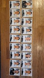 Panini EK 2008 Duitsland, Ophalen of Verzenden, Zo goed als nieuw