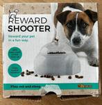 Reward shooter - snack popper voor hond, Animaux & Accessoires, Chien, Enlèvement ou Envoi