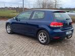 Golf 6/ 2009/1.4 Cc/  benzine Euro 5/ trekhaak, Euro 5, Achat, Entreprise, Boîte manuelle