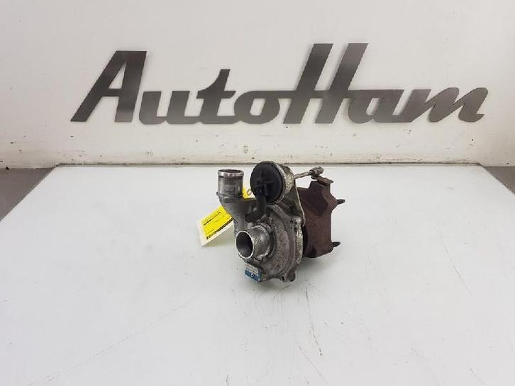 TURBO Renault Modus / Grand Modus (JP) (01-2004/12-2012), Auto-onderdelen, Motor en Toebehoren, Renault, Gebruikt