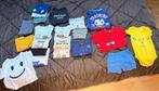 Babykleding, maat 62, jongens, Kinderen en Baby's, Ophalen, Maat 62