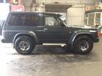 Nissan patrol .- banden BF Goodrich. Koopje !!!, Ophalen