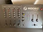 RODEC BX-9 Original mengpaneel, Ophalen, Gebruikt