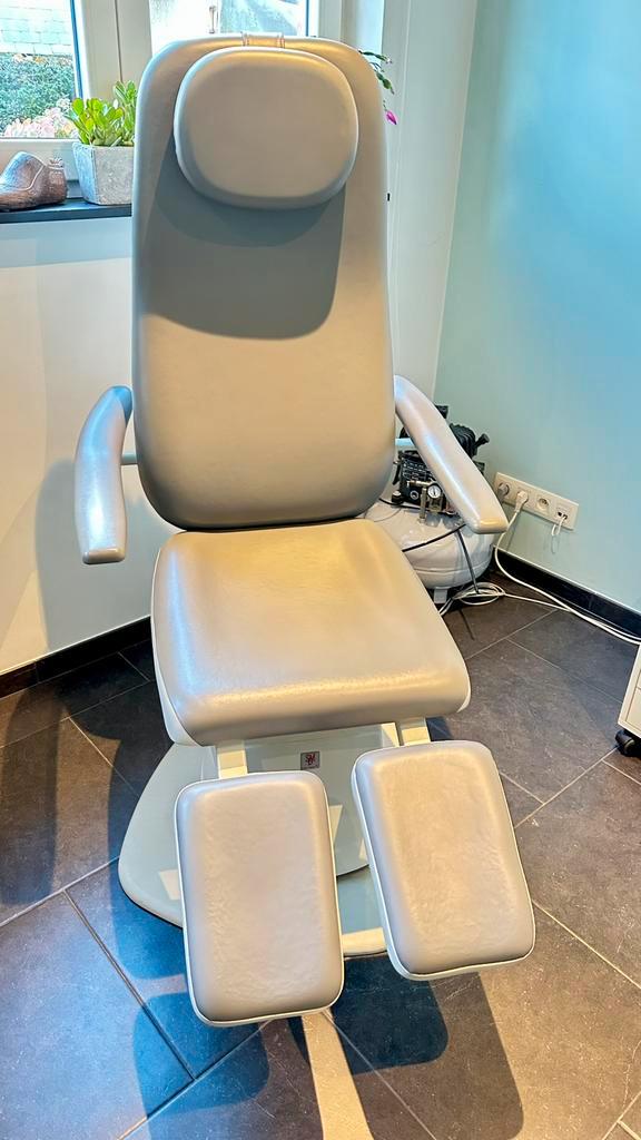 Pedicure-unit en behandelstoel, Elektronische apparatuur, Persoonlijke Verzorgingsapparatuur, Ophalen