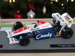 1984 F1 Toleman TG184 - Ayrton Senna - 1/43, Hobby en Vrije tijd, Ophalen of Verzenden, Nieuw, Auto