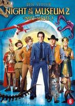 Night at the museum 2, Verzenden