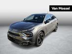Citroën C4 1.2 PureTech 130 S&S EAT8 Shine Pack, Auto's, Stof, Gebruikt, 5 zetels, 1200 cc