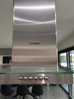 hotte Bosch, 600 à 800 m³/h, Moteur, Enlèvement, Hotte pour îlot
