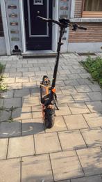 Kukirin g2 max, Fietsen en Brommers, Steps, Ophalen, Gebruikt, Elektrische step (E-scooter), KuKirin