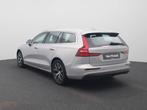 Volvo V60 2.0 B3 Core | Navi | ECC | PDC | LMV | LED | Cam |, Auto's, Volvo, Stof, Euro 6, 1969 cc, 1634 kg