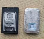 Germania mint zilverbaar 5oz nog geseald, Ophalen of Verzenden, Zilver