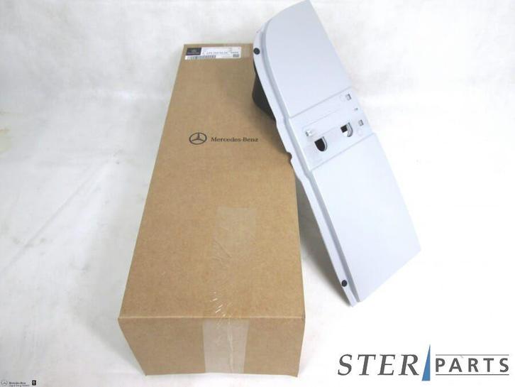 Tankklep Mercedes-Benz Vito W639 A 6397500304, Auto-onderdelen, Carrosserie, Deur, Mercedes-Benz, Links, Nieuw, Ophalen of Verzenden