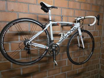 Koersfiets maat 50 beschikbaar voor biedingen