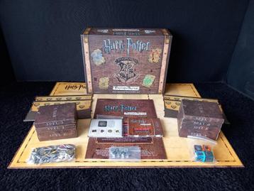 STOPZETTING VERZAMELING Harry Potter Hogwarts Battle beschikbaar voor biedingen