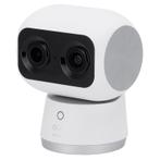 Camera Eufy S350, Audio, Tv en Foto, Videobewaking, Ophalen, Zo goed als nieuw