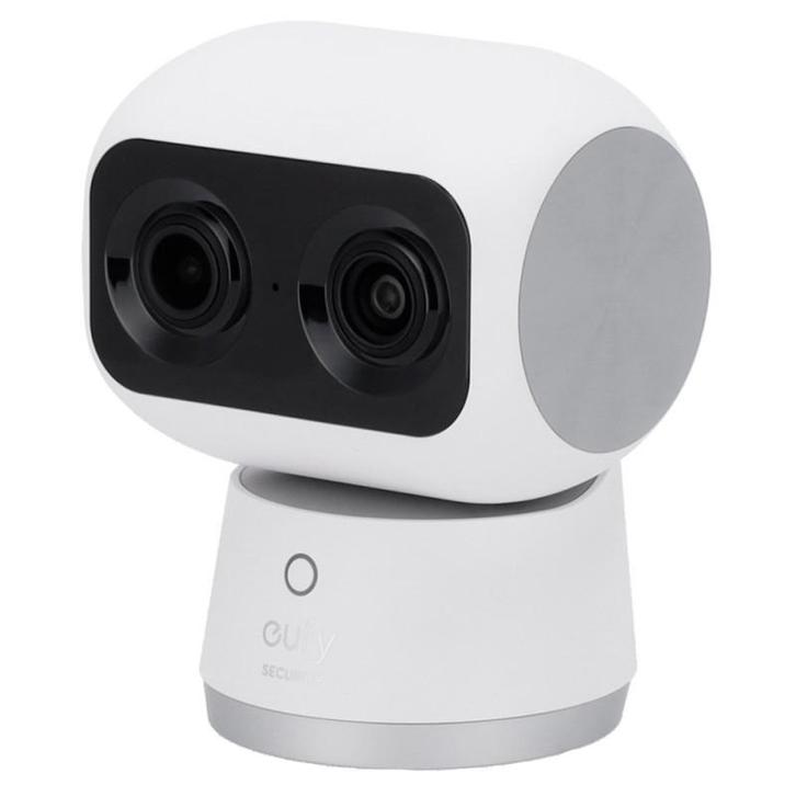 Camera Eufy S350, Audio, Tv en Foto, Videobewaking, Zo goed als nieuw, Ophalen
