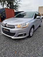 Citroen C4 1.2 PureTech Shine, Autos, Citroën, 5 places, Cuir, Berline, Achat