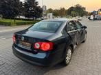 Vw Jetta 1.9 Tdi/2009/Euro4/109.000km/Carpass/Accidentée, Autos, Achat, Entreprise, Diesel, Euro 4