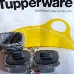 Tupperware 6 UltraPro cocotte neuve 250 ml, Maison & Meubles, Envoi, Neuf