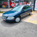 Volvo S40 1.6 83000km TOP STAAT LEZ 2027, Auto's, Te koop, Berline, Benzine, 5 deurs