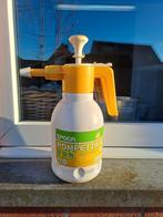 Goeie spuit, Tuin en Terras, Ophalen, Zo goed als nieuw