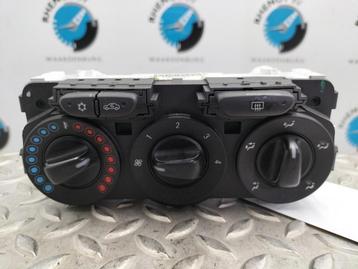 OPEL CORSA 1.0 Turbo Edition  [HEAT_AC_CONTROLLER] 2016, Enlèvement ou Envoi, Utilisé, Reconnu durable