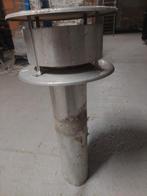 schoorsteenkap, Ophalen, Overige materialen, Gebruikt, Overige typen