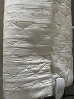 1 persoons Elektrische deken Domo 15,00€, Ophalen, Zo goed als nieuw