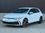 Volkswagen Golf GTE, Auto's, USB, Leder en Stof, Wit, Bedrijf
