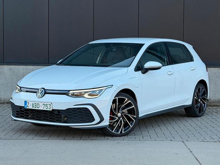Volkswagen Golf GTE, Auto's, Volkswagen, Bedrijf, Te koop, Golf, ABS, Adaptieve lichten, Airbags, Airconditioning, Alarm, Android Auto
