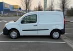 Renault Kangoo 1.5 dCi – 2013 – Lichte Vracht –Bluetooth, Voorwielaandrijving, Stof, Zwart, Renault
