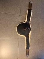 Springsingel met bont, Ophalen, Zo goed als nieuw