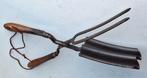 Joli ancien fer à friser lisser onduler, Enlèvement ou Envoi