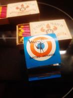 Lucifer doosjes, Ophalen of Verzenden